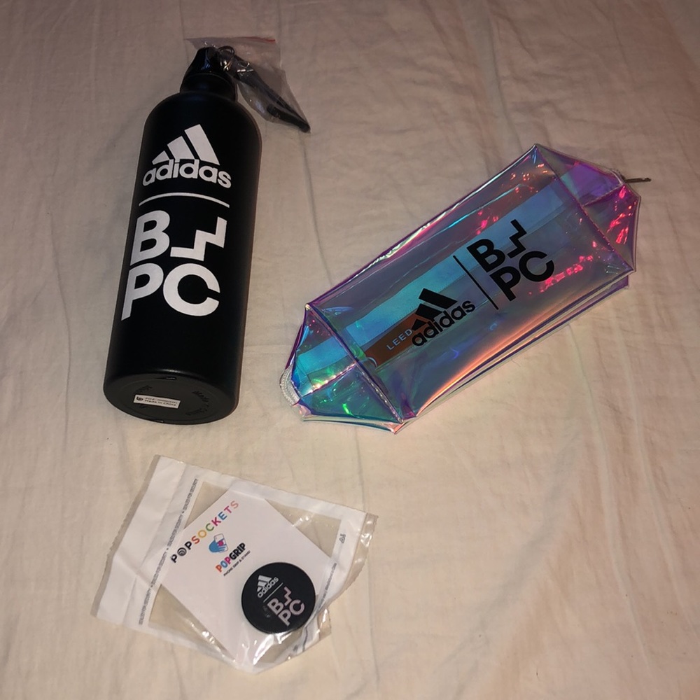 Adidas Bundle - image 2